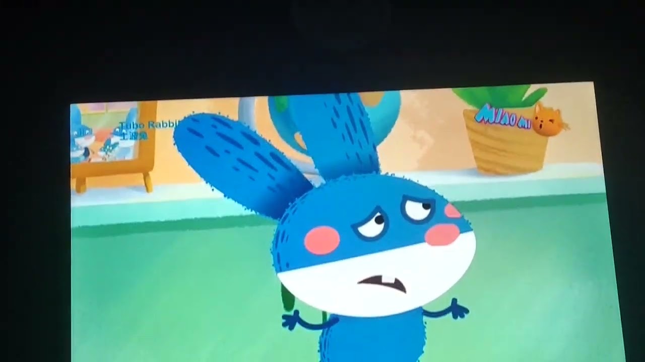Miao Mi TV (Tubo Rabbit) (Episode 9)