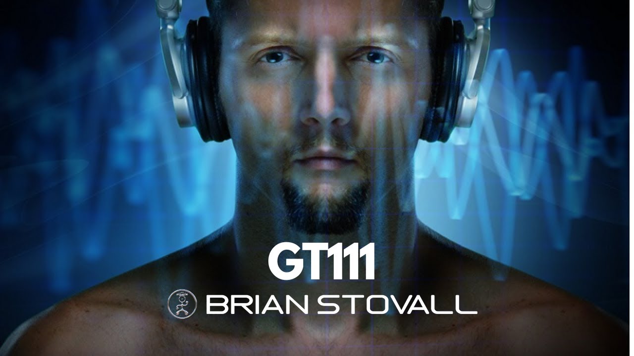 Brian Stovall - Gaia Transmissions 111