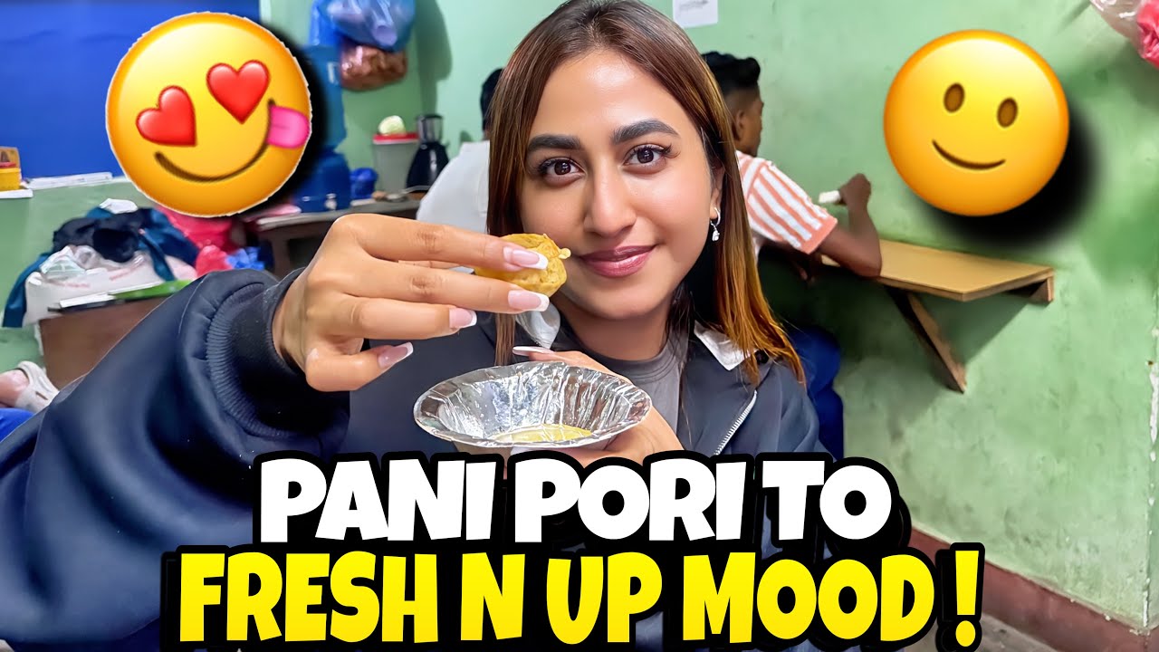 SO MUCH HAPPENED TODAY 🙂 I WAS DONE FOR THE DAY 💔 