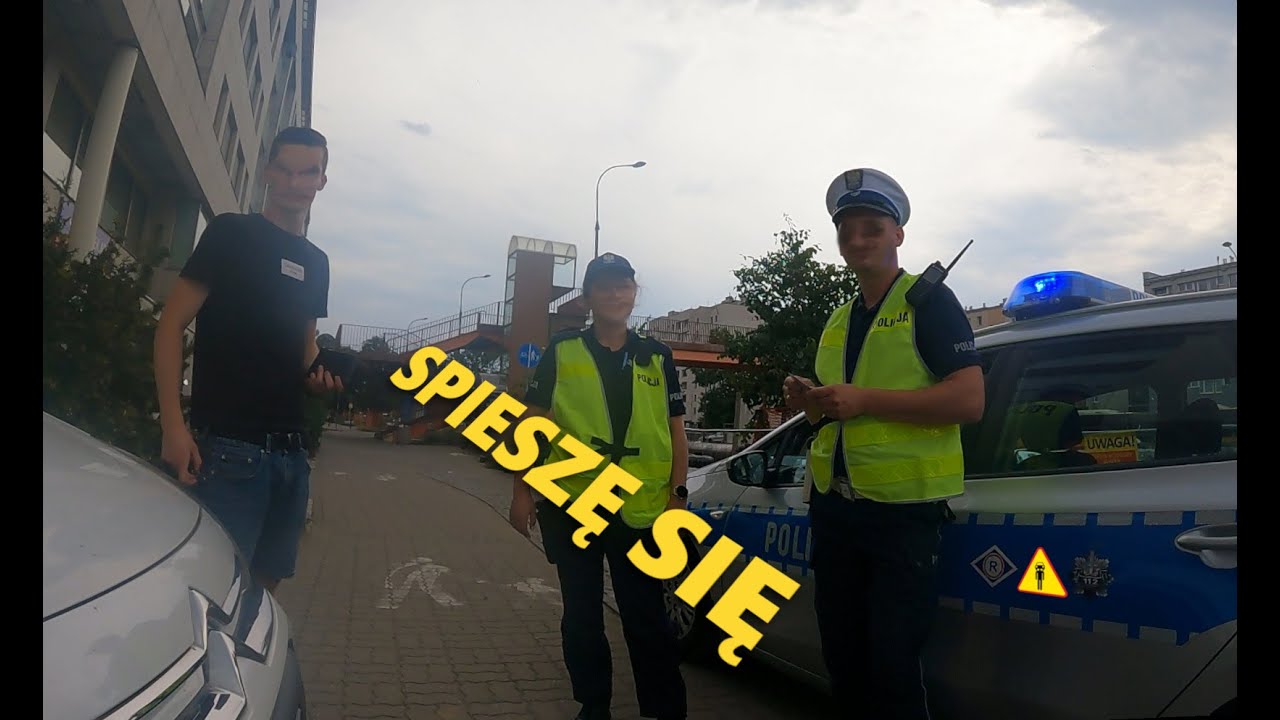 jestem w pracy