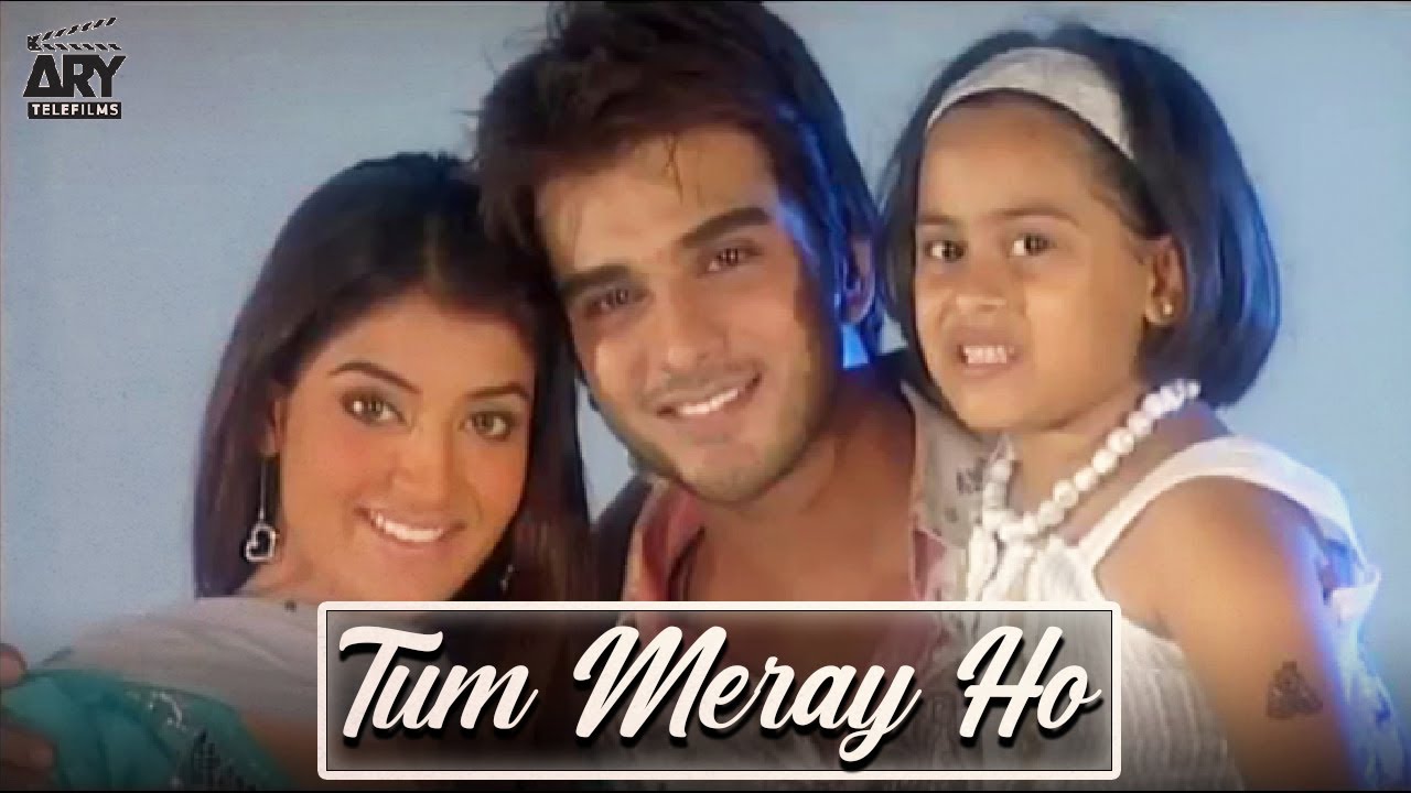 Tum Meray Ho | Imran Abbas | Love Story | ARY Teleflim