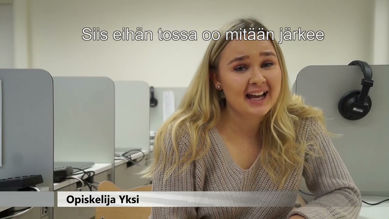 Ylivieskan lukion abileffa 2020 - Abileffamegablast
