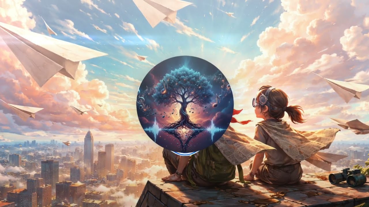 Paper Sky Heroes