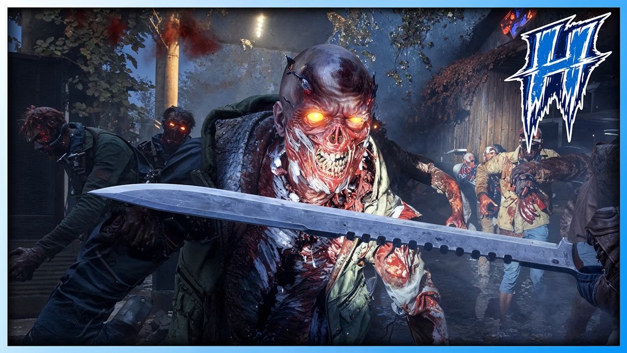 2 IDIOTS vs The Sludge God in Toxic Commando... Survival Impossible?