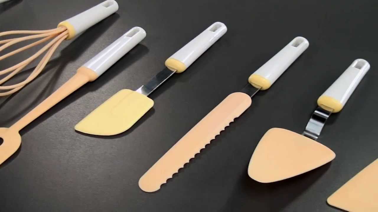 Kitchen utensils TESCOMA DELÍCIA