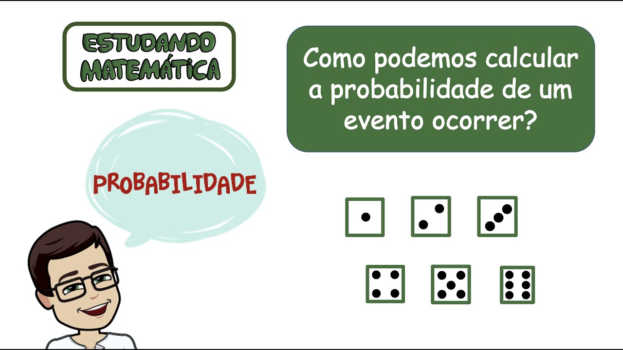 Como podemos calcular a probabilidade de um evento ocorrer? - Habilidades da BNCC