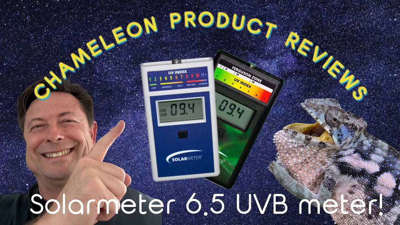 Обзор продукта: Solarmeter 6.5