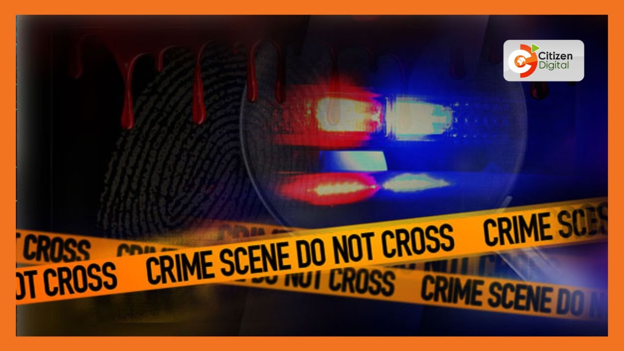 Wells Fargo HR Manager Ayieko murdered brutally