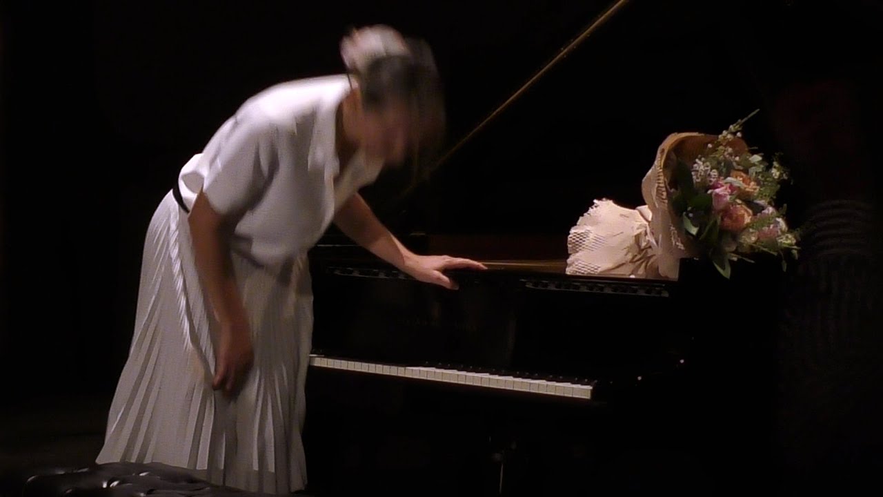Frédéric Chopin - Nocturne nr. 2, op. 15
