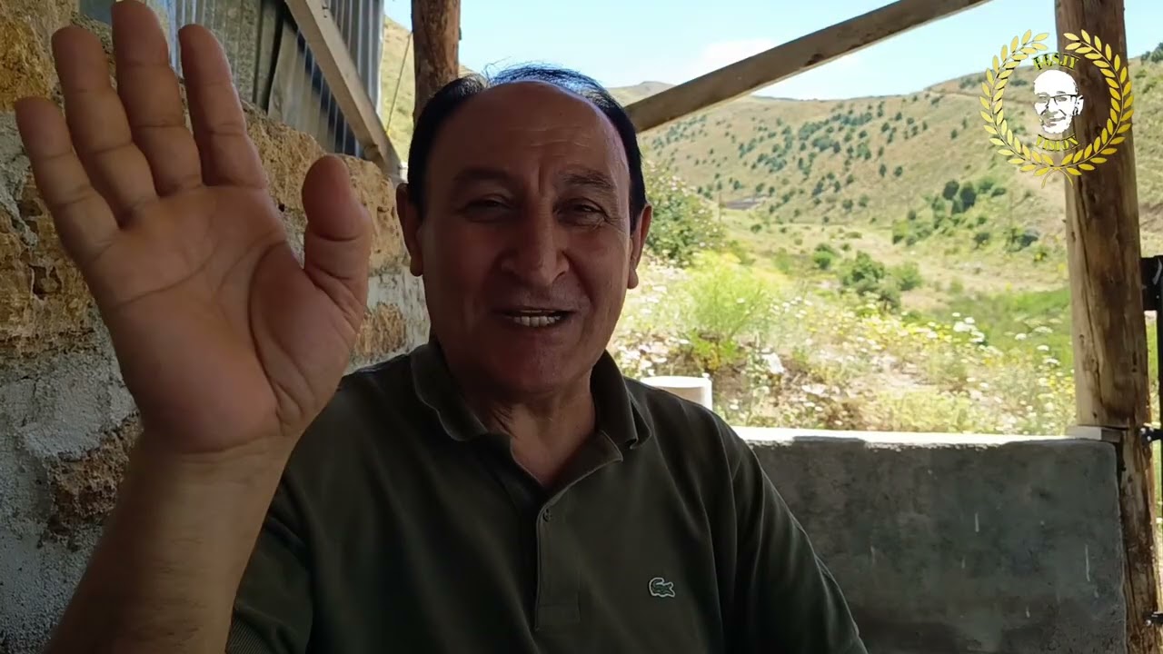 Bayburt (Yeniköy 2025) Blm-1