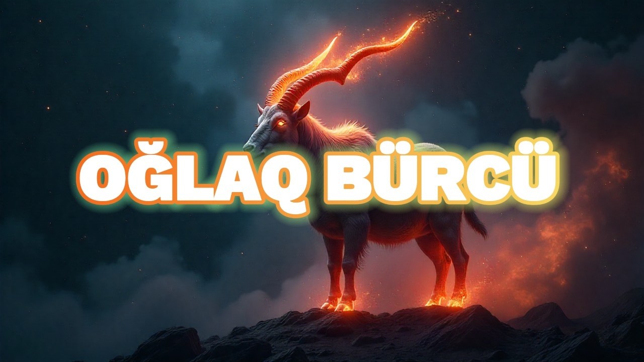 OĞLAQ BÜRCÜ. Həftəlik bürc proqnozu (2-8 MART)