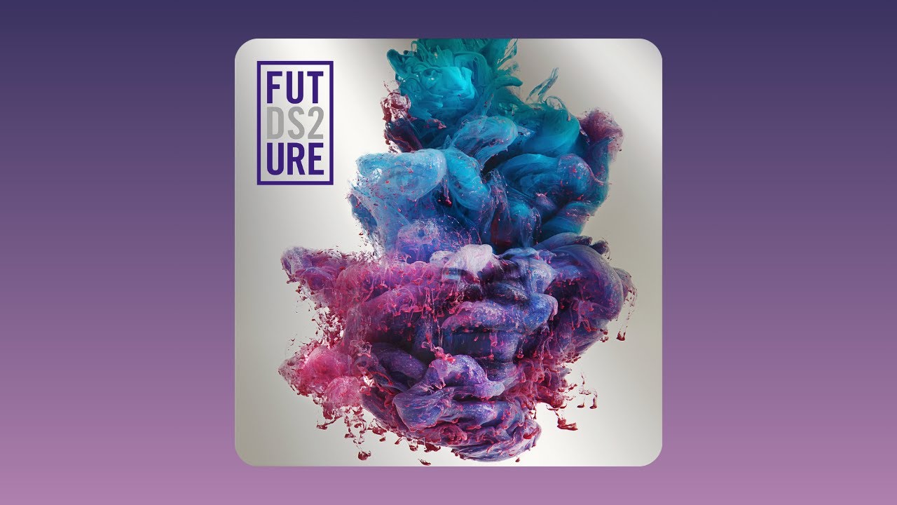 Future - The Percocet & Stripper Joint