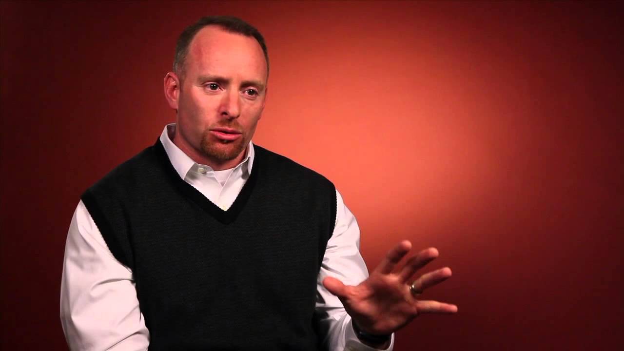 Miles Van Pelt: Developments in My Field of Study