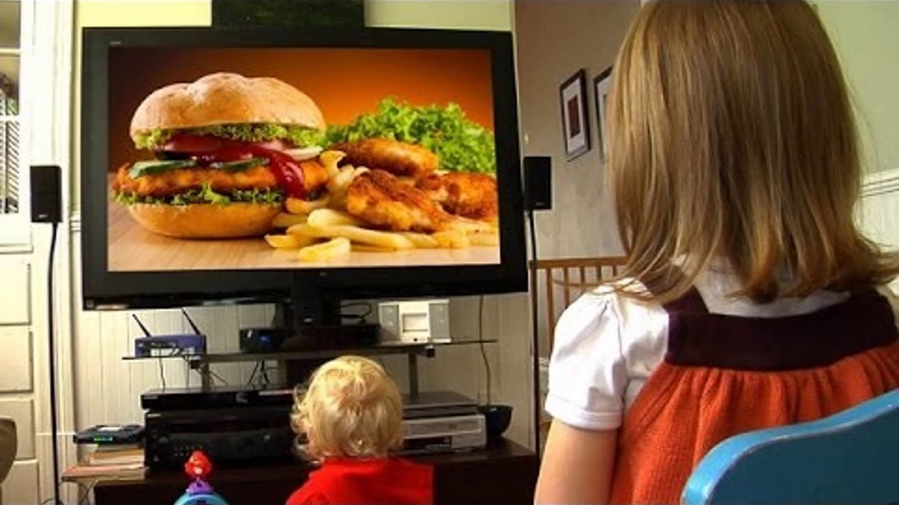 Broadcast Advertising
