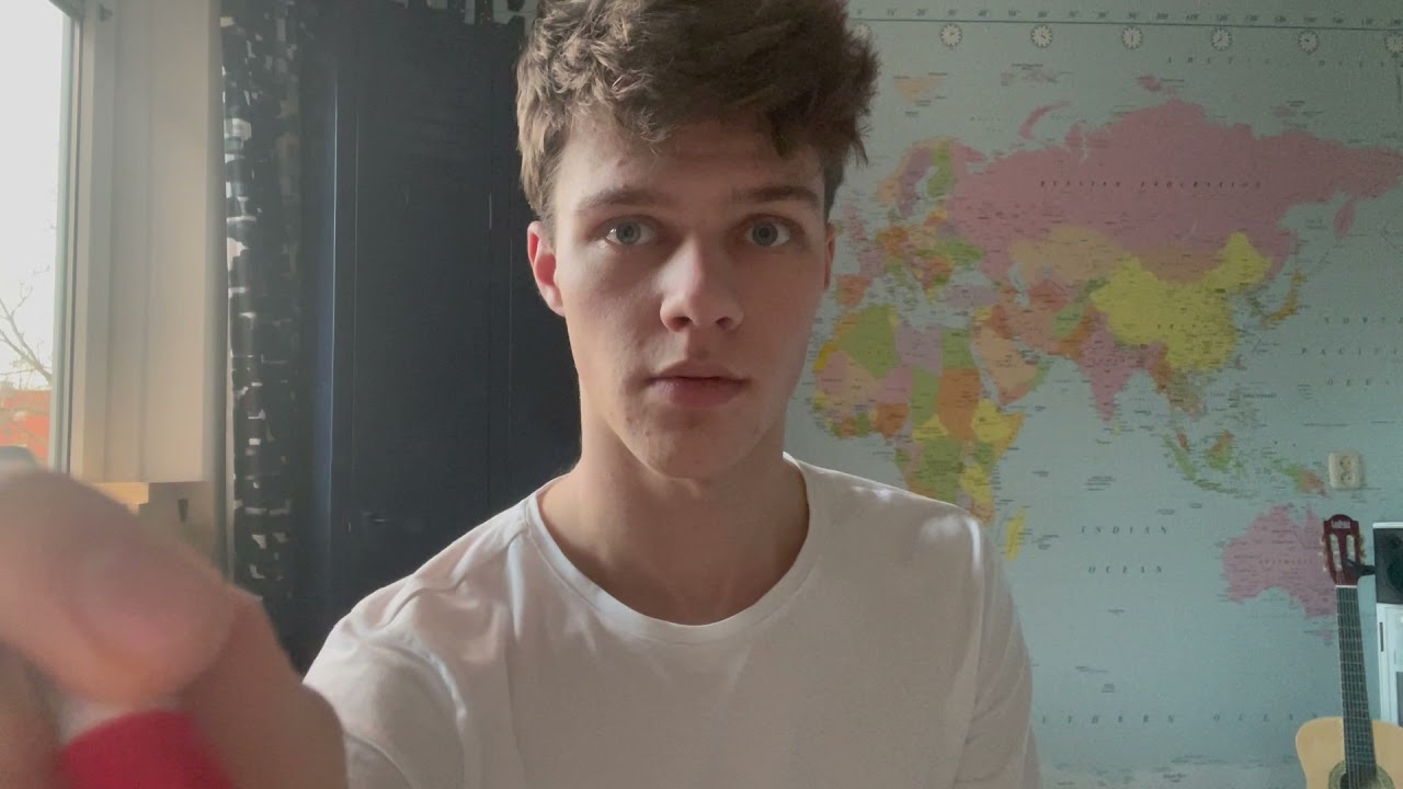 Auditie AHK - Eerste Ronde (Korte Versie)