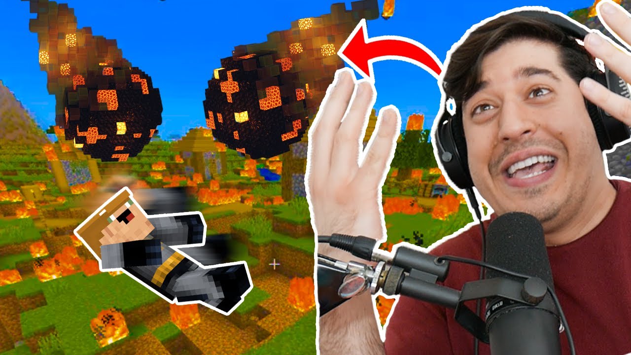 OVO JE NAJTEŽI MINECRAFT IZAZOV IKADA!!! *nemoguce* (Minecraft 1.17)