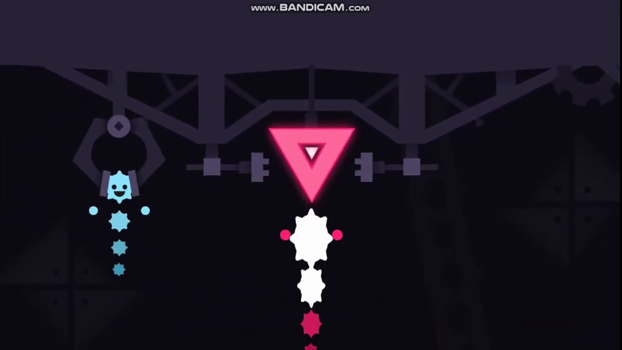 Just Shapes And Beats Close To Me Boss Fight Story Mode