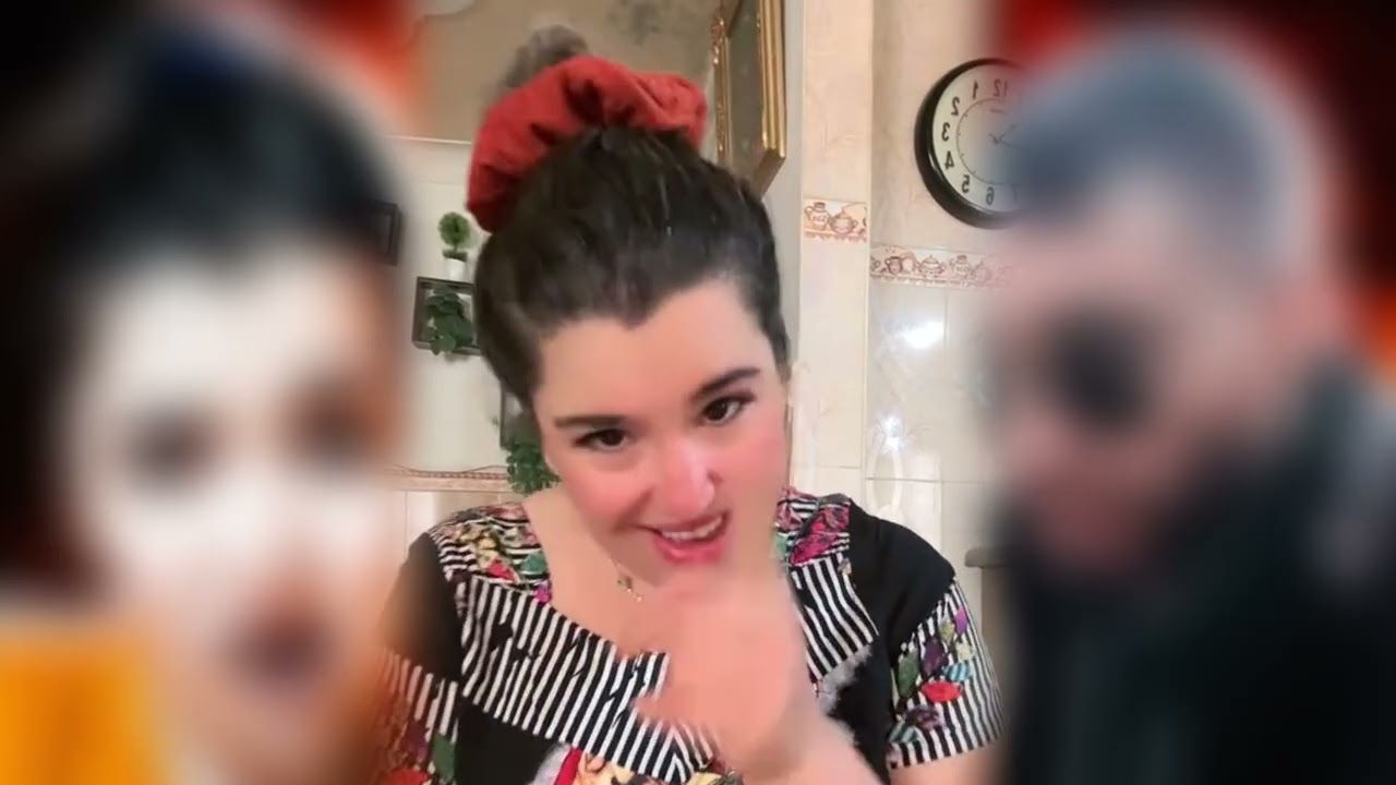 Biba ichelet un conseil aux kabyles de France