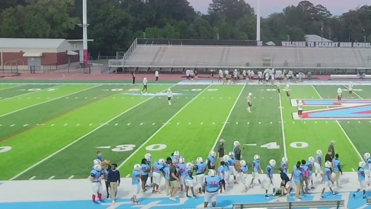 CMS Vs. Northwestern Middle 10.22.24 2