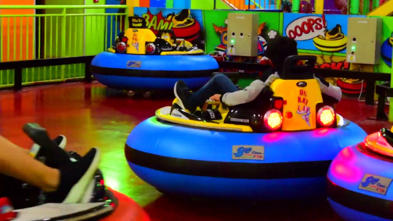 Mr. Joy Condado Shopping