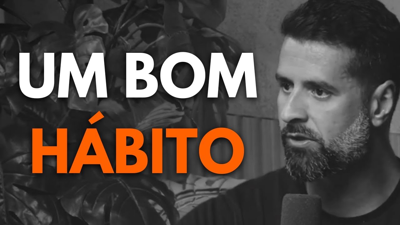 Exige esforço (Guto Galamba)