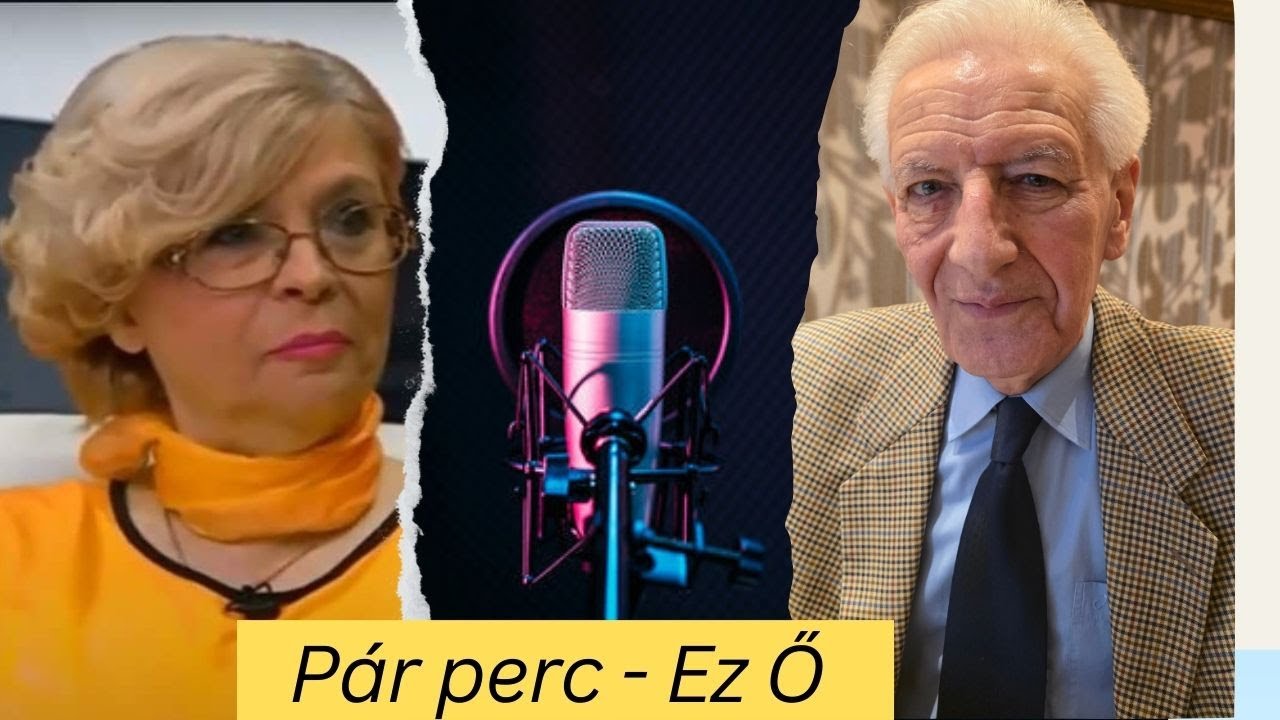 🙏 P&aacute;r perc &ndash; ez ő 🙏🥰 Heller Tam&aacute;s sz&iacute;nműv&eacute;sz, zeneszerző, dalsz&ouml;veg&iacute;r&oacute;.