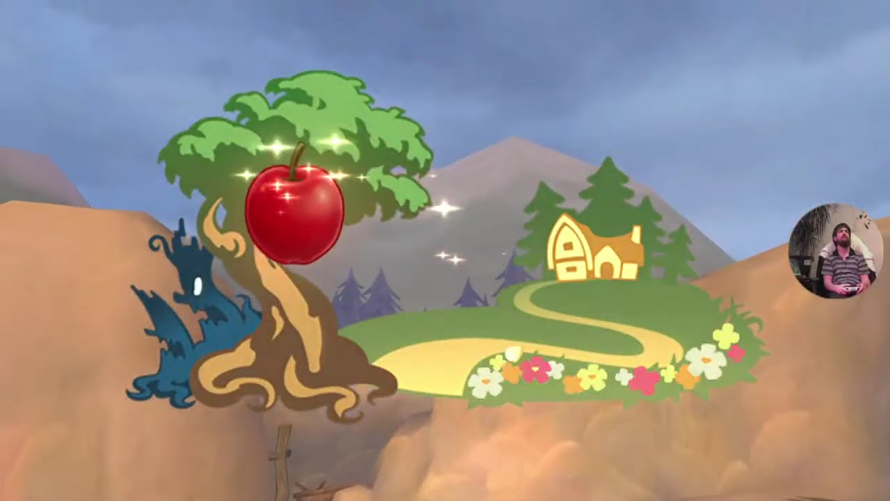 Kingdom Hearts BBS FM Ventus's Story #9
