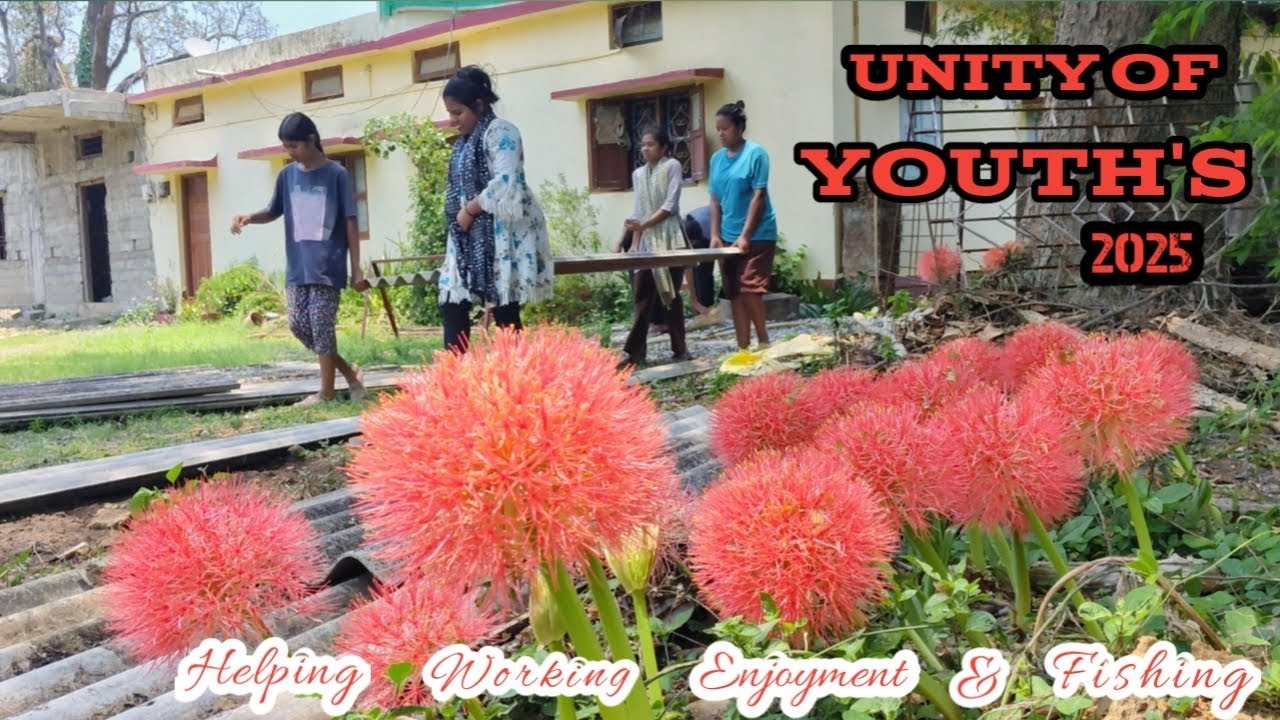 Unity Of Bijapur Youths || St. Thomas Church ,Bijapur ||