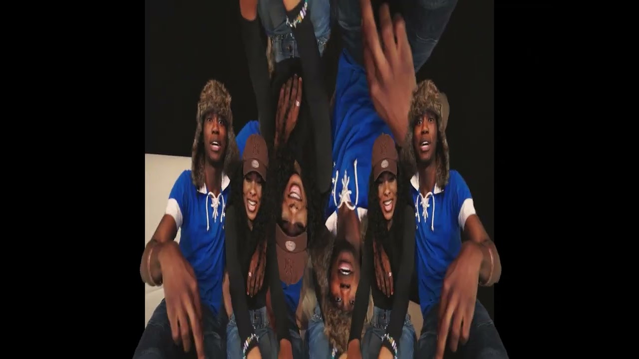 XHENO - BILLIE JEAN ( VFX BY @CHV.EXE DIR + SHOT BY @SINMEDIA )