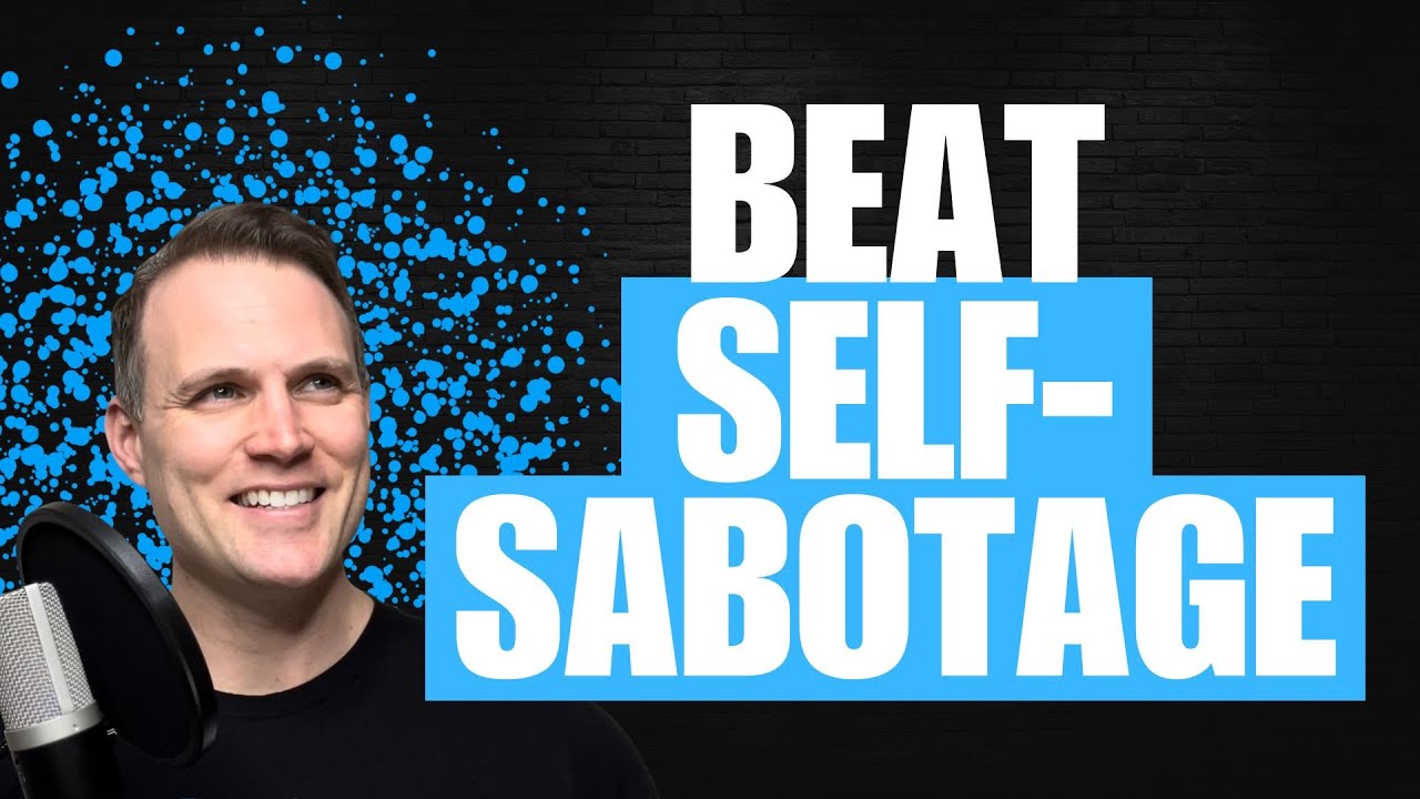 How to Stop Self-Sabotaging My Fitness Goals @beginwithin3785