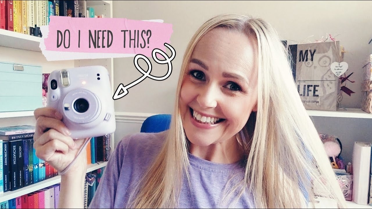 Let's talk about photos!