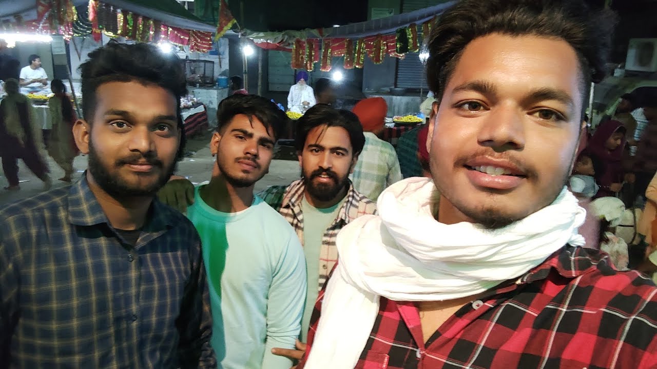 Mela kaleke da #dhillonpreet_vlogs #vlogar #subcribemychannel #ranglesardar #sibite