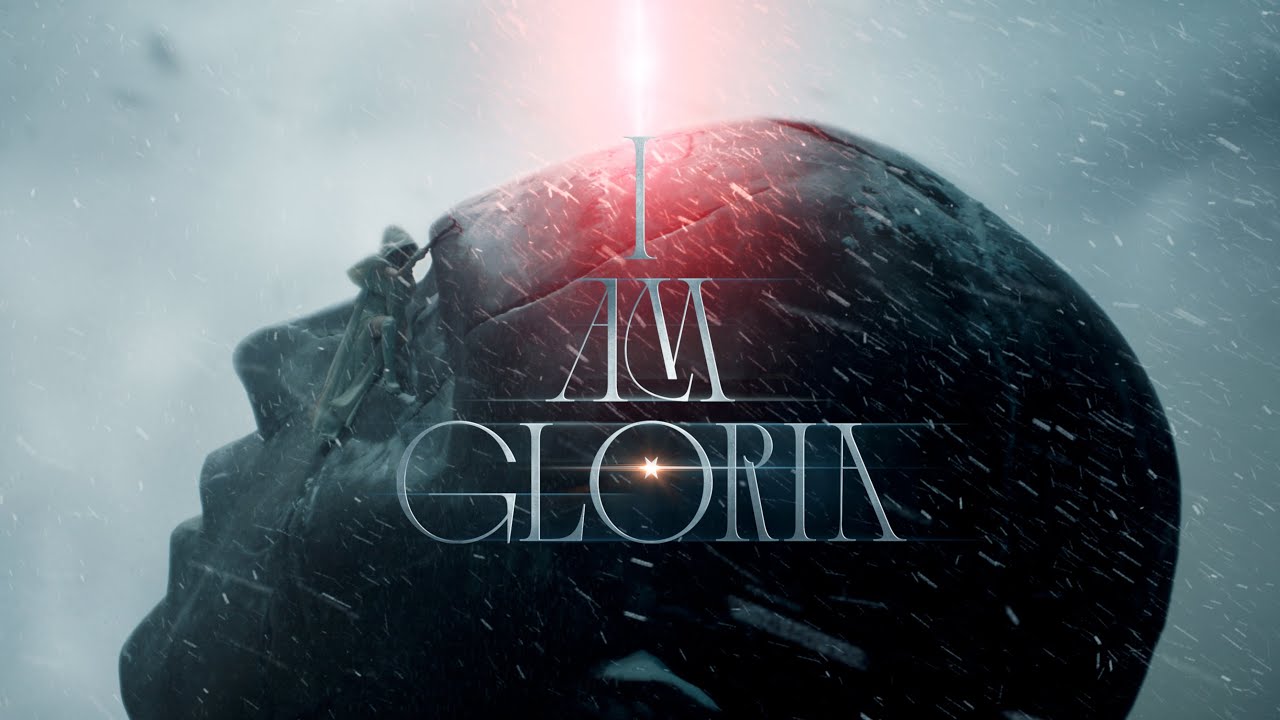 G.E.M.鄧紫棋【I AM GLORIA】VCR - 結局真的近了 THE END IS NEAR！