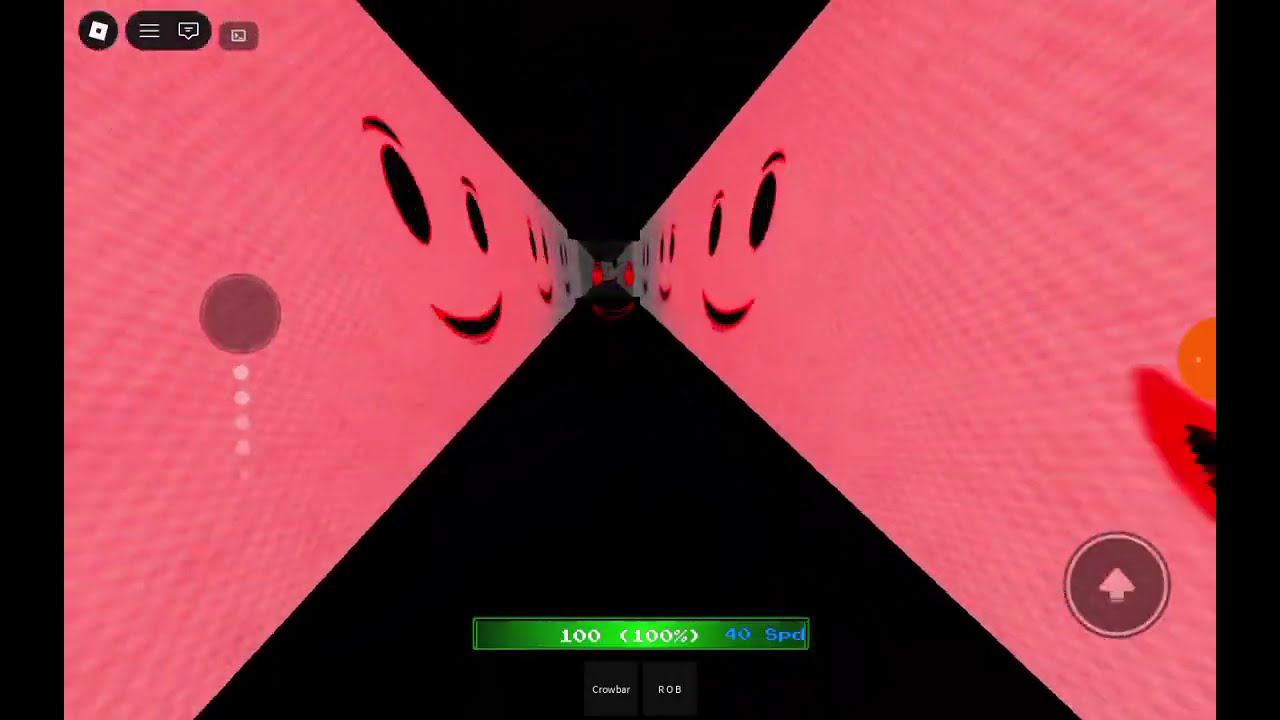 6:06 PM UNIVERSAL COLLAPSE CHASES [IMPOSSIBLE MODE CHASE PROGESS]