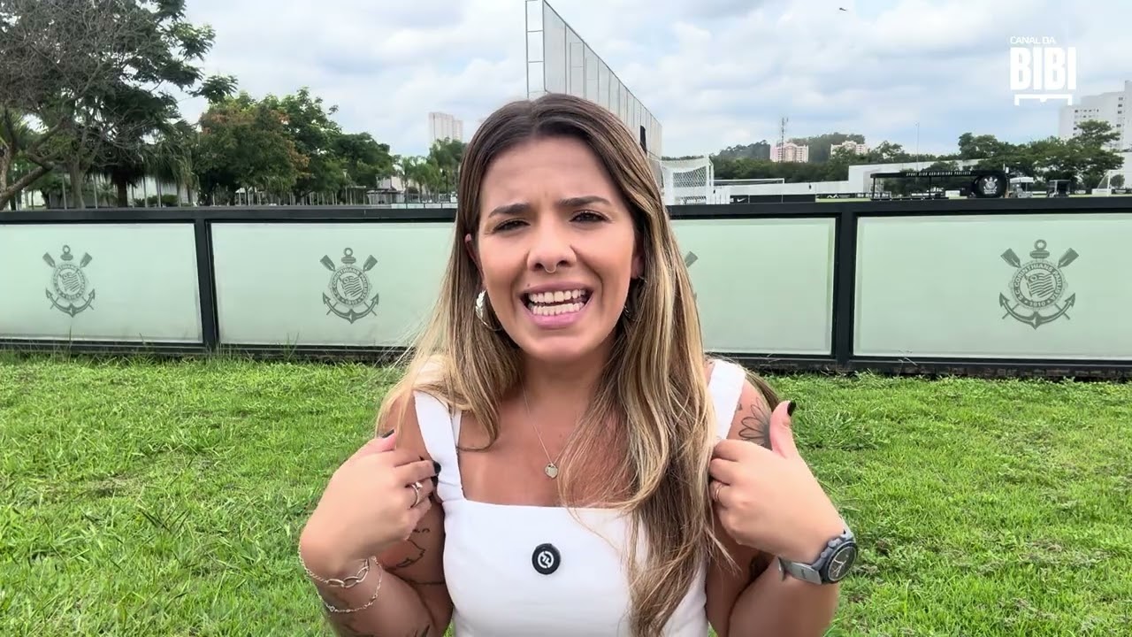 CORINTHIANS COM ESCALAÇÃO ALTERNATIVA CONTRA O CAPIVARIANO | Dia de coletiva do Dorival