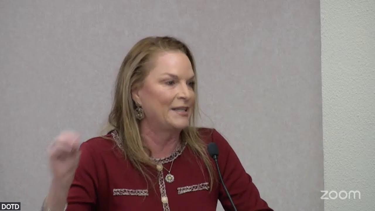 District 07 - Legislative Public Hearings (12/3/2025)