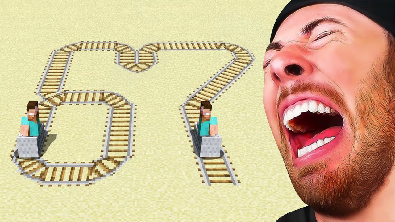 FUNNIEST Minecraft MEMES TRY NOT TO LAUGH?! (Minecraft Animations)