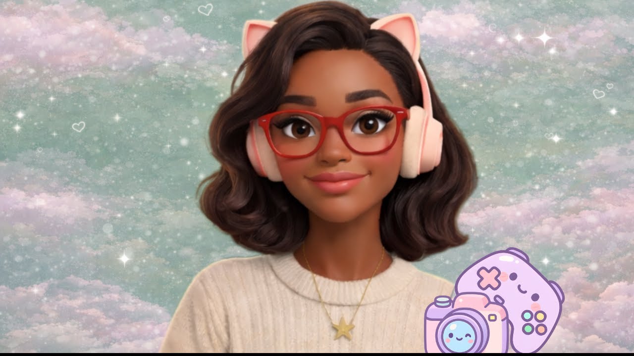 Work With Me💚Body Doubling