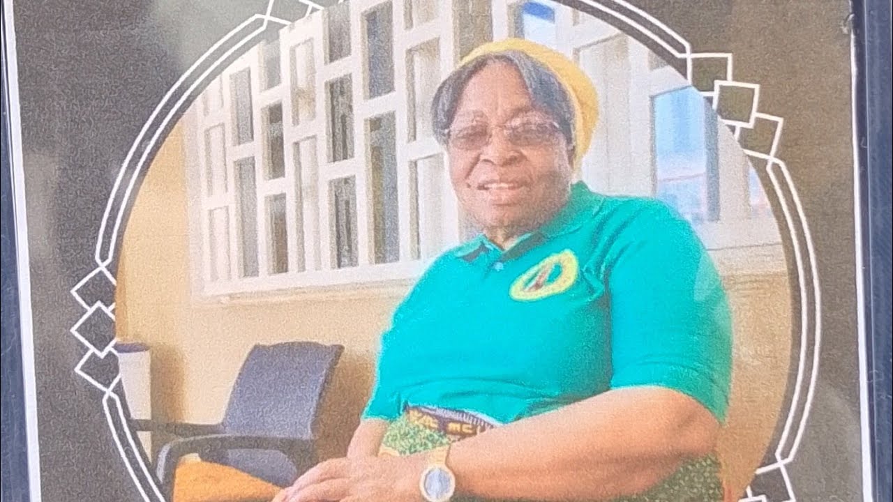 LES OBSÈQUES MAMAN NUMBI UMBA HORTENCE en direct ET FUNÈBRE TV A LUBUMBASHI.