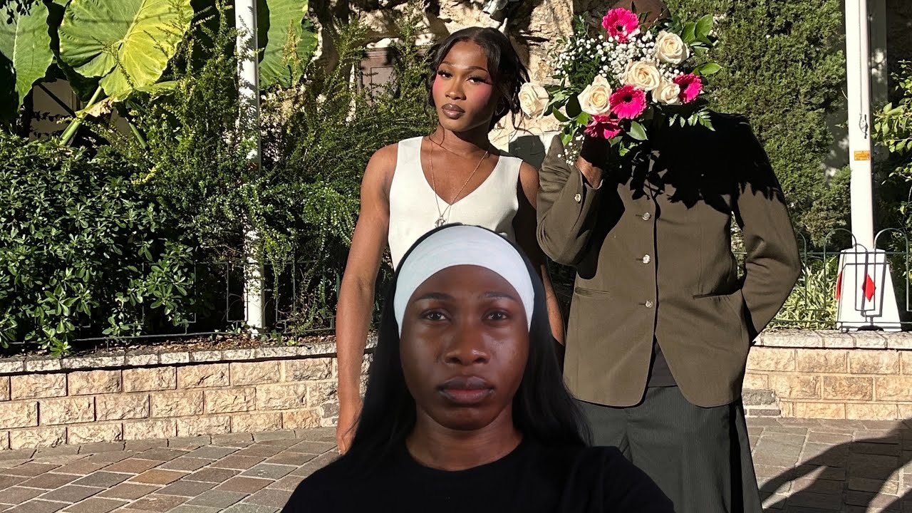 TOUT SUR MON MARIAGE