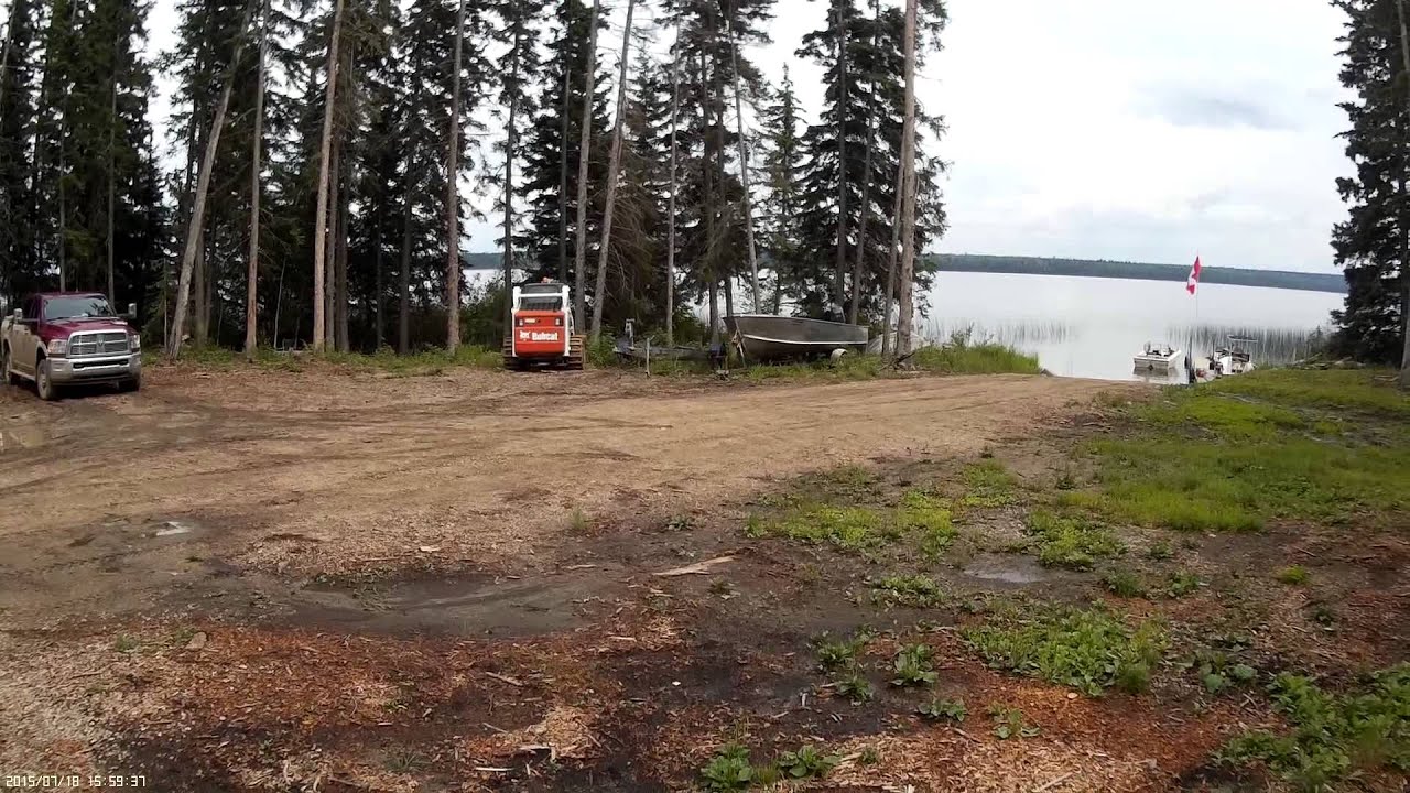 dore lake