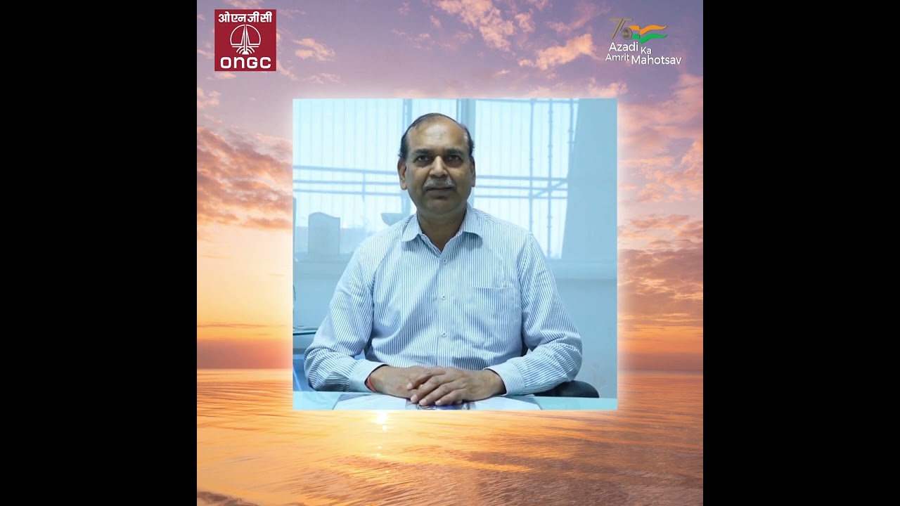ONGC GEM Achievement