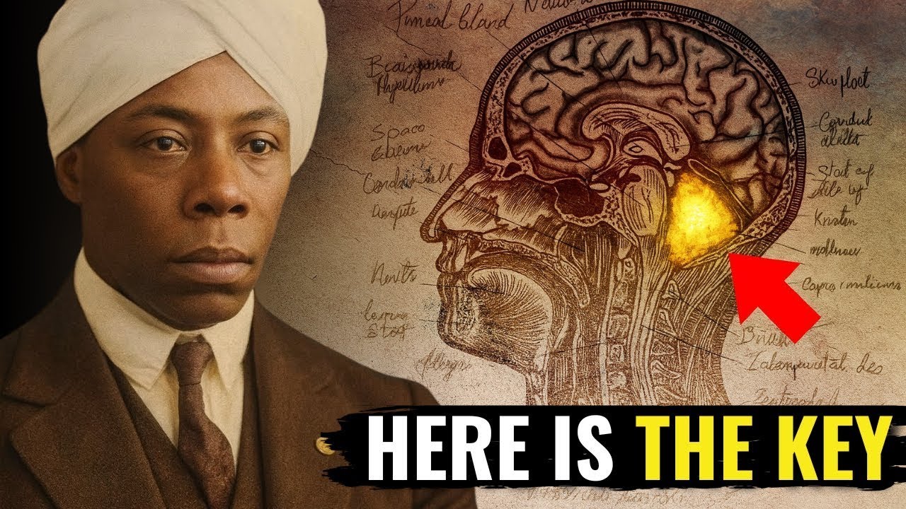 How to Enter Your Subconscious Mind and Manifest Anything You Desire | Abdullah || Secrets of Abdu