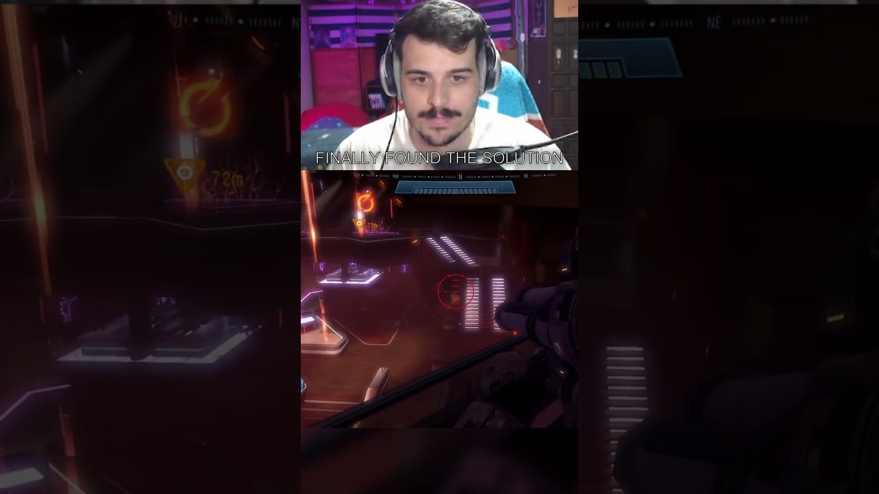 Это было ужасно #halo