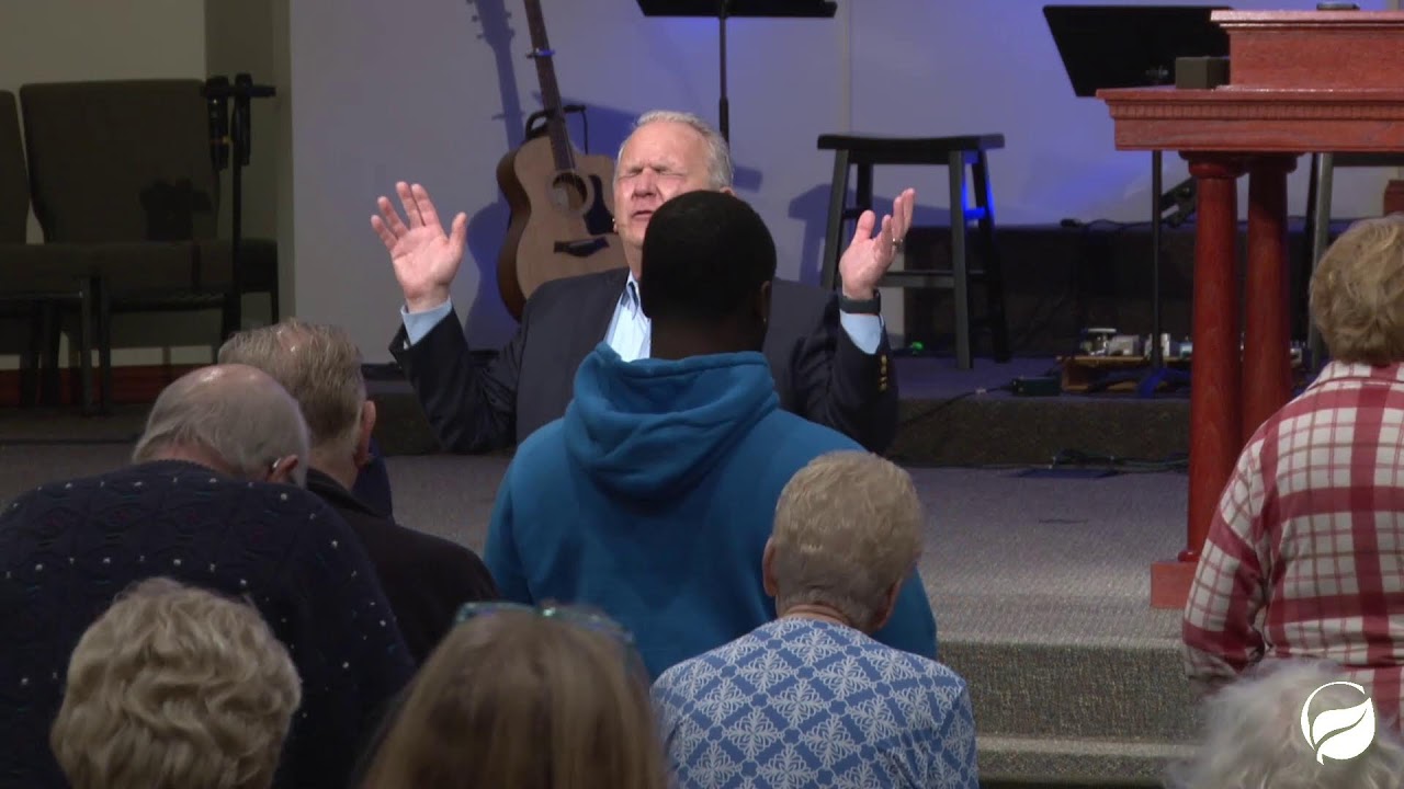 Calvary Life Church