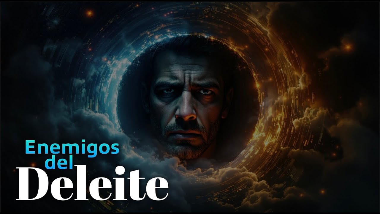 Enemigos del Deleite - Relaciones Prohibidas