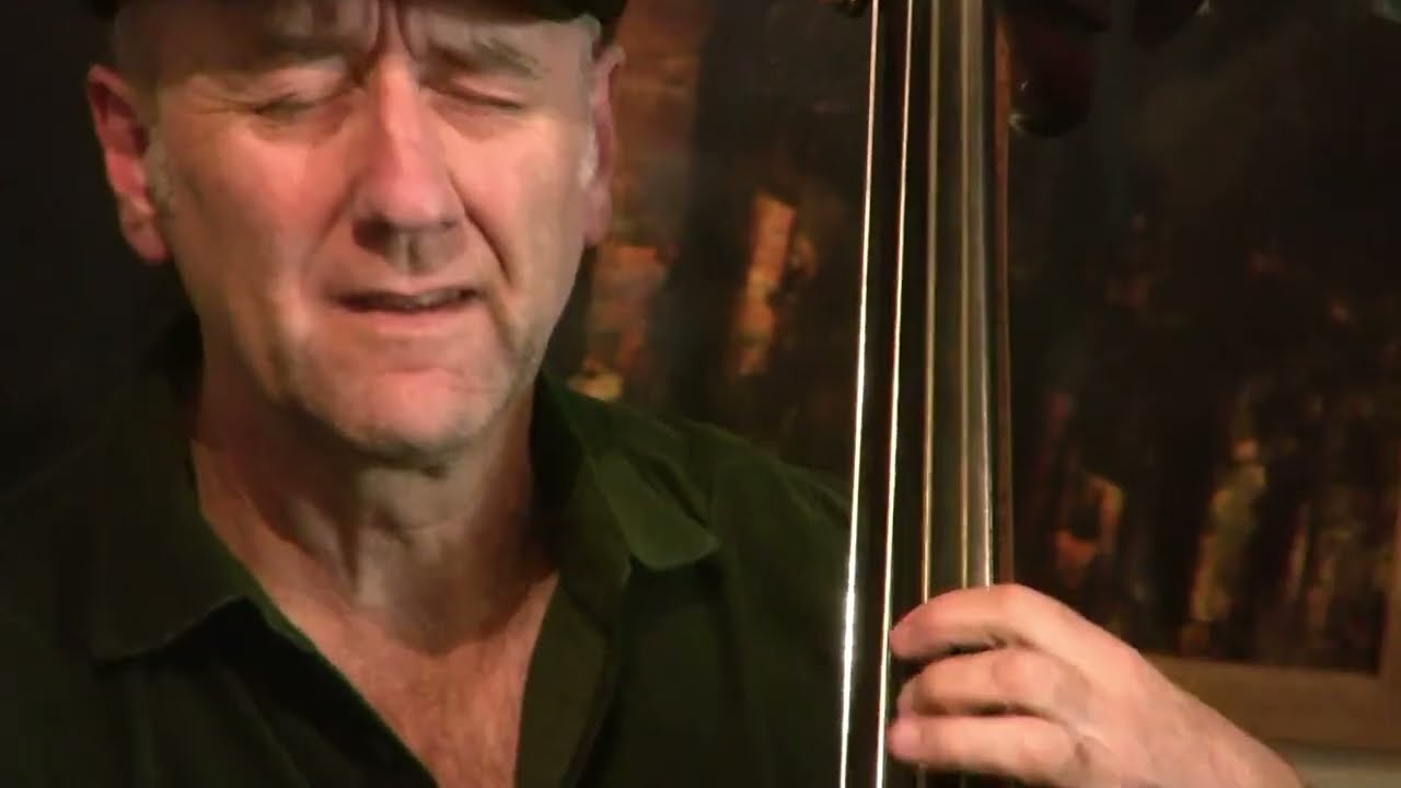 Kalon Captain, Gary Daley and Lloyd Swanton - Bookshop Sessions