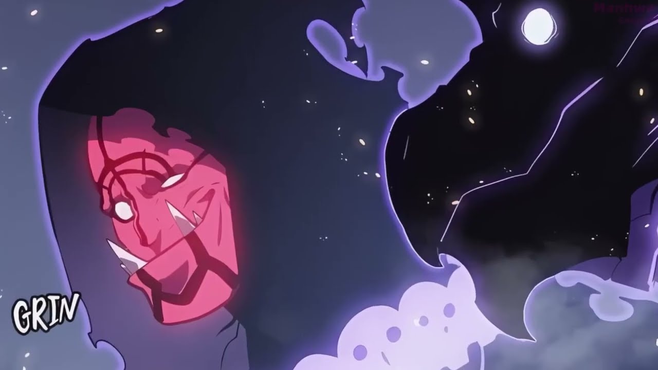 Jinwoo’s Shadows Being Funny 😂 | Solo Leveling’s Funniest Shadow Army Moments! #sololeveling