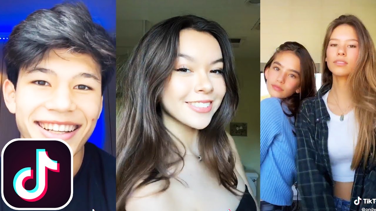 Hey Yo, Wasian Check | TikTok Compilation