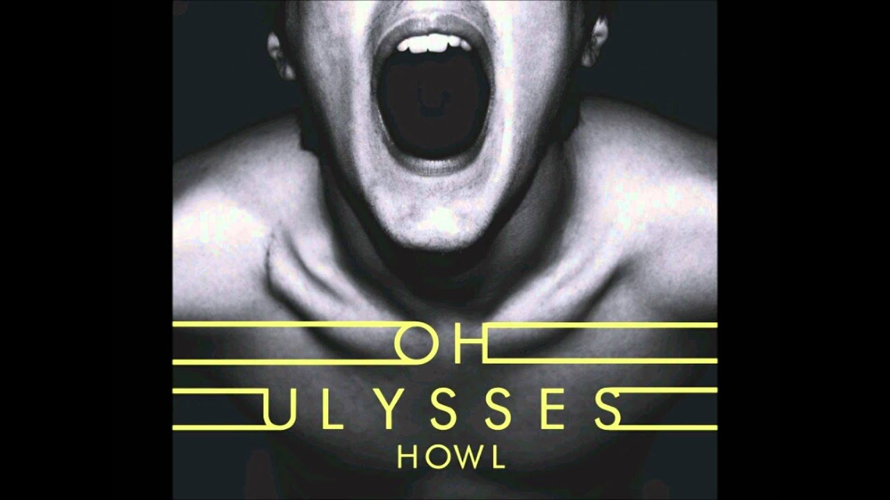 Oh Ulysses - Picture House